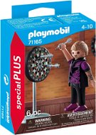 Playmobil 71165 Darts versenyző - Figura