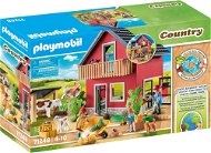 Playmobil 71248 Bauernhaus - Bausatz
