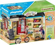 Playmobil 71250 Éjjel-nappali bolt - Építőjáték