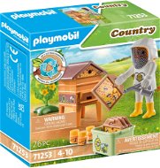 Playmobil 71253 Méhész - Építőjáték