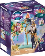 Playmobil 71235 Abjatus s Knight Fairy Hildi - Stavebnica