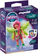 Playmobil 71180 Forest Fairy Leavi - Figures