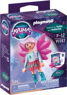 Figures Playmobil 71181 Crystal Fairy Elvi - Figurky