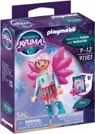 Playmobil 71181 Crystal Fairy Elvi - Figura