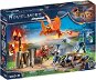 Playmobil 71210 Novelmore vs. Burnham Raiders-Turnajové místo - Building Set