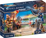 Playmobil 71212 Novelmore vs.Burnham Raiders-Duel - Building Set