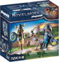 Playmobil 71214 Novelmore - Harci kiképzés - Építőjáték