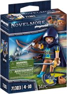 Építőjáték Playmobil 71303 Novelmore - Gwynn harci felszereléssel - Stavebnice