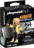 Figura Playmobil 71100 Naruto - Figurka