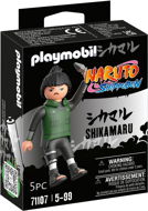 Playmobil 71107 Shikamaru - Figure