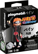 Figura Playmobil 71108 Pain - Figurka