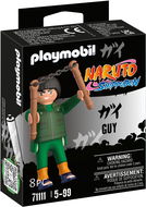 Figurka Playmobil 71111 Might Guy - Figurka