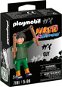 Figura Playmobil 71111 Might Guy - Figurka