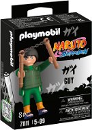 Figúrka Playmobil 71111 Might Guy - Figurka