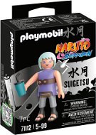 Figúrka Playmobil 71112 Suigetsu - Figurka