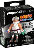 Figúrka Playmobil 71116 Killer Bee - Figurka
