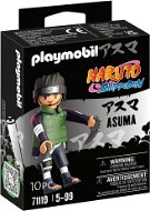 Figurka Playmobil 71119 Asuma - Figurka
