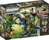 Playmobil 71260 Spinosaurus - Building Set