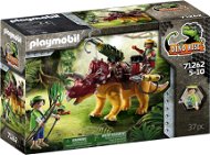 Playmobil 71262 Triceratops - Building Set
