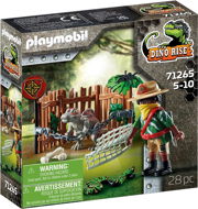 Playmobil 71265 Mládě Spinosaura - Building Set