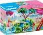 Playmobil 70961 Prinzessinnen - Picknick mit einem Fohlen - Bausatz