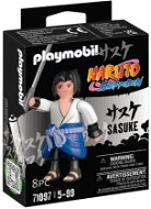 Playmobil 70666 Sasuke versus Itachi - Building Set