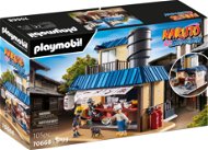 Építőjáték Playmobil 70668 Ichiraku Ramen Shop - Stavebnice