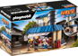 Stavebnica Playmobil 70668 Ichiraku Ramenshop - Stavebnice