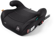 Booster Seat BabyAuto NAUNA i-size 125-150 black line - Podsedák do auta