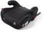 BabyAuto NAUNA i-size 125-150 black line - Booster Seat
