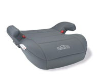 Asalvo BOOSTER ISOFIX 3 grey - Ülésmagasító