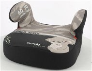 NANIA Dream Adventure (15-36 kg) Koala Grey - Booster Seat