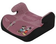 NANIA Topo Comfort Disney First (15-36 kg) Minnie full of love - Booster Seat