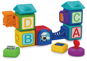 BABY EINSTEIN Connectables Bridge & Learn 15 ks, 6m+ - Building Set