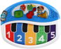 BABY EINSTEIN Hračka piano Discover & Play, 3m+ - Detské klávesy