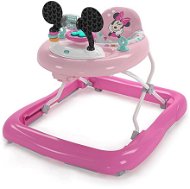 Disney Baby Bébikomp 2 az 1-ben Minnie Mouse 6m+ 12 kg-ig - Járássegítő