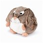 Soft Toy Cozy Noxxiez Cuddle Pillow Zajíček - Plyšák