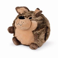 Cozy Noxxiez Cuddle Pillow Pes - Soft Toy