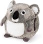 Soft Toy Cozy Noxxiez Cuddle Pillow Koala - Plyšák