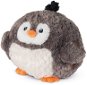 Plyšová hračka Cozy Noxxiez Cuddle Pillow Tučniak - Plyšák