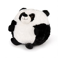 Soft Toy Cozy Noxxiez Cuddle Pillow Panda - Plyšák