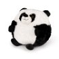 Plyšová hračka Cozy Noxxiez Cuddle Pillow Panda - Plyšák