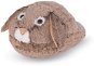 Cozy Noxxiez footwarmer Zajačik - Plyšová hračka