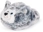 Cozy Noxxiez footwarmer Husky - Soft Toy