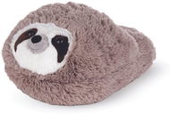 Soft Toy Cozy Noxxiez footwarmer Lenochod - Plyšák