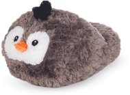 Cozy Noxxiez footwarmer Tučniak - Plyšová hračka
