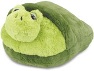 Soft Toy Cozy Noxxiez footwarmer Želva - Plyšák