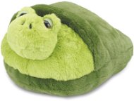 Cozy Noxxiez footwarmer Želva - Soft Toy