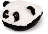 Cozy Noxxiez footwarmer Panda - Soft Toy