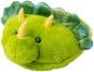 Cozy Noxxiez footwarmer Dino - Soft Toy